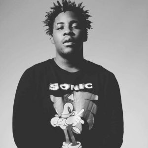 Ice Kid Lowkey – 'Friendzone' Mp3 DOWNLOAD Mp3