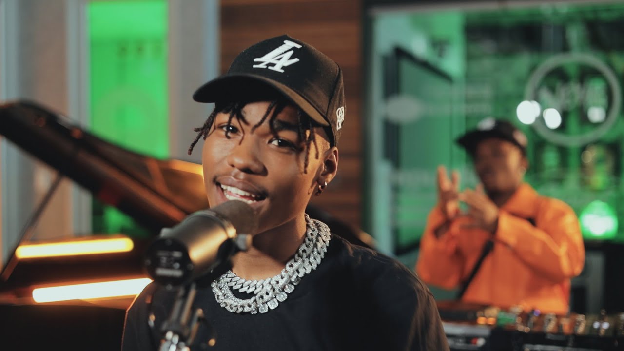 Lucasraps – ‘Slide’ Mp3 DOWNLOAD Mp3