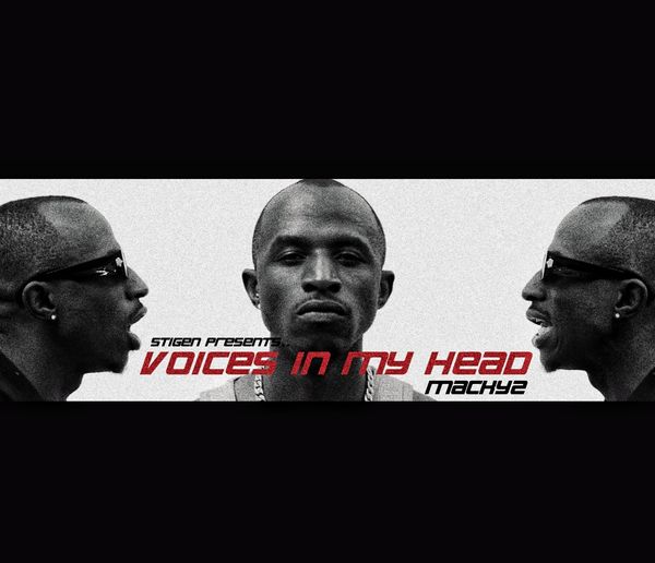 Macky 2 'Voices In My Head' Mp3 DOWNLOAD Mp3