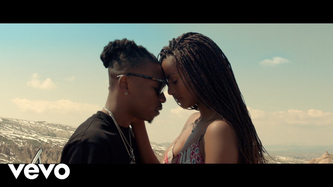 Mayorkun 'Let Me Know' Mp3 Download Mp3