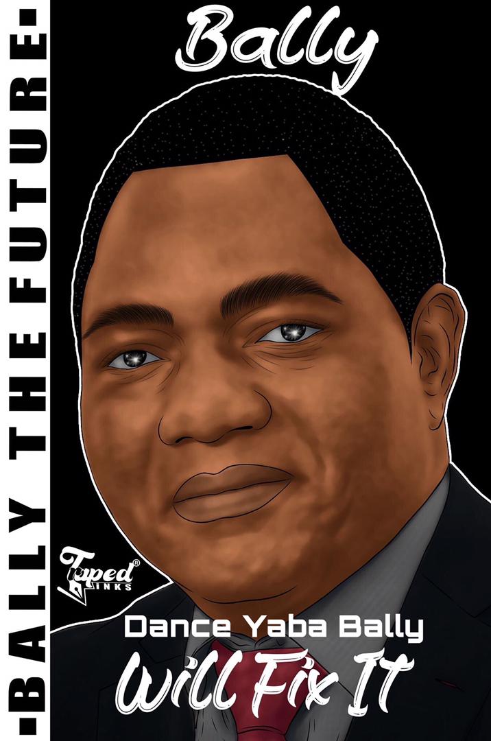 Ray Dee & Dope Boys – 'Dance Yaba Bally' (UPND Campaign Song) Mp3 DOWNLOAD Mp3