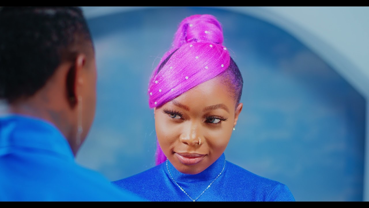 Rayvanny Ft. Guchi - 'Sweet' Mp3 DOWNLOAD Mp3