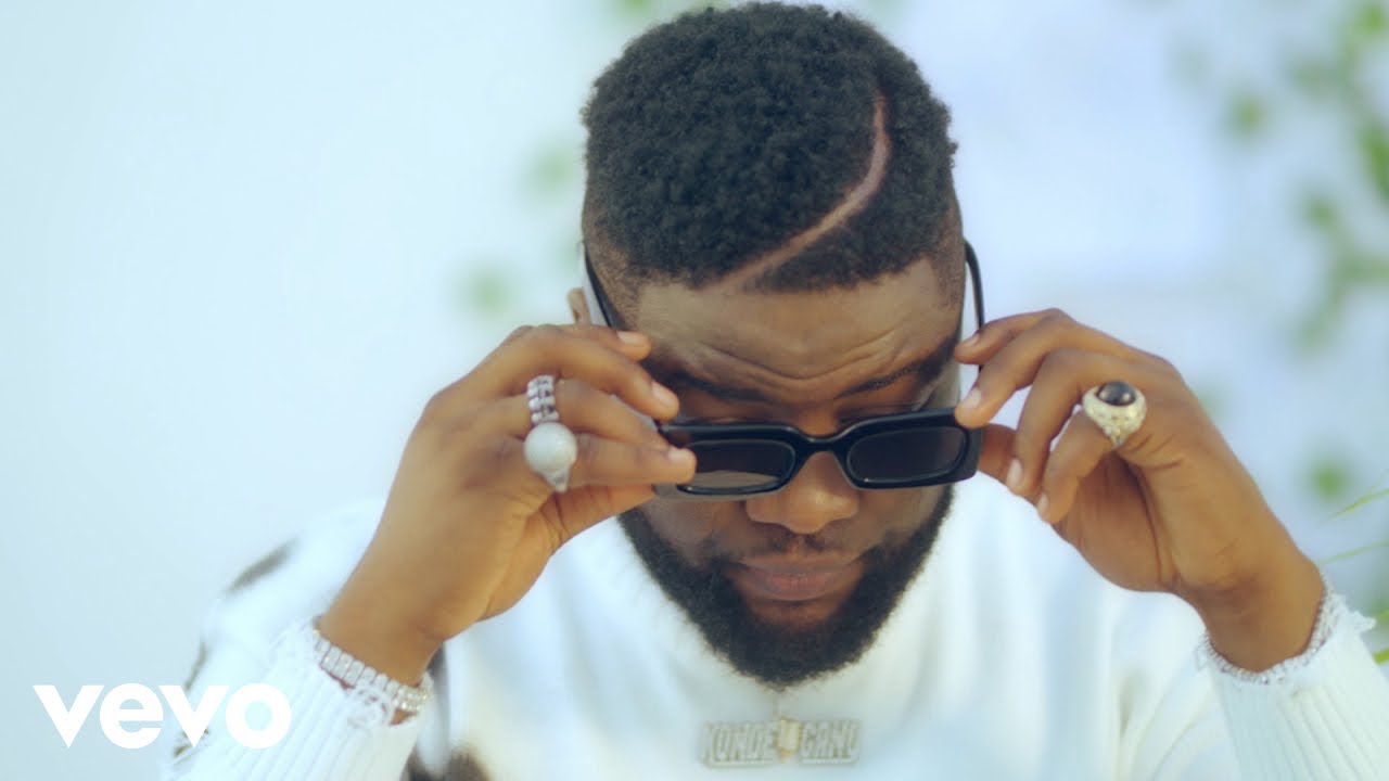 Skales Ft. Davido 'This Your Body' Mp3 Download Mp3