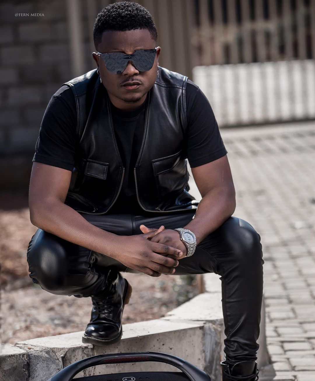 T-Sean Announces The Release Dates For His Album Purpose On Radio