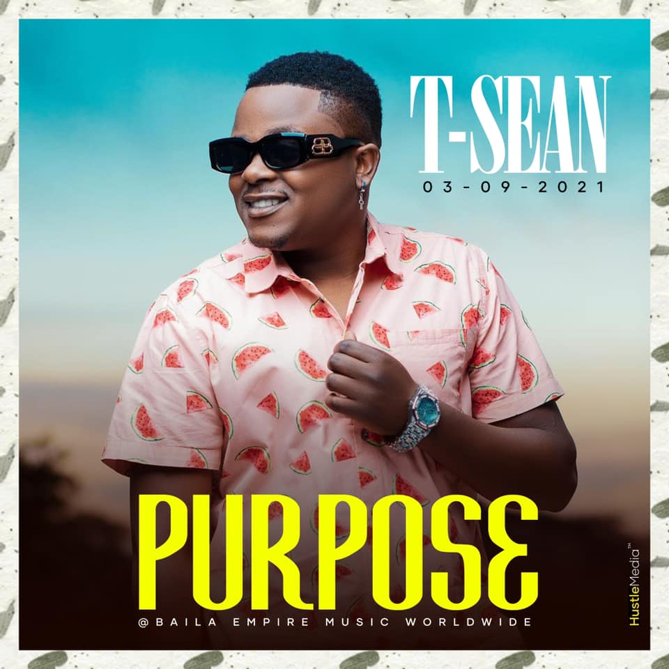 T Sean Ft. Chef 187 & Mohsin Malik 'Purpose' Mp3 Download Mp3