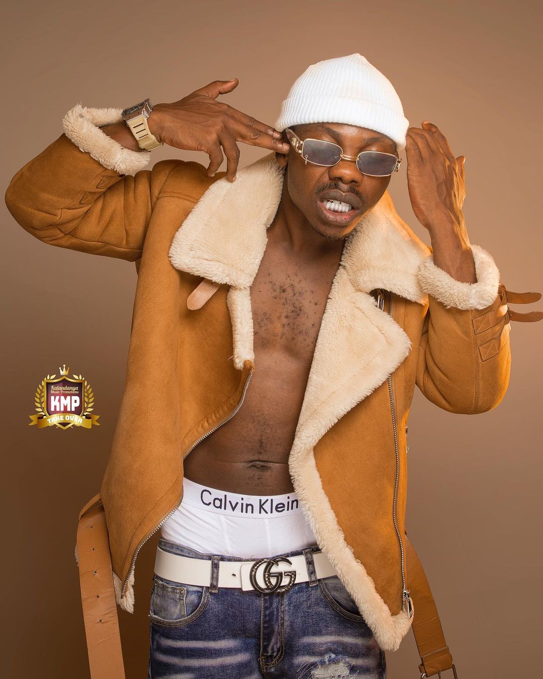 Collabo With Emtee Cost Me 200 Thousand Kwacha Ruff Kid