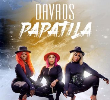 Davaos – "Papatila" Mp3