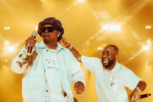 Davido & Focalistic – 'Champion Sound' Mp3 Download