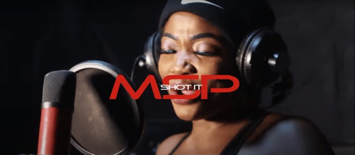 Deborah – "Shade (Freestyle)"