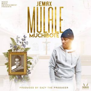DOWNLOAD Jemax – “Mulale Muchibote (KK Tribute Song)”