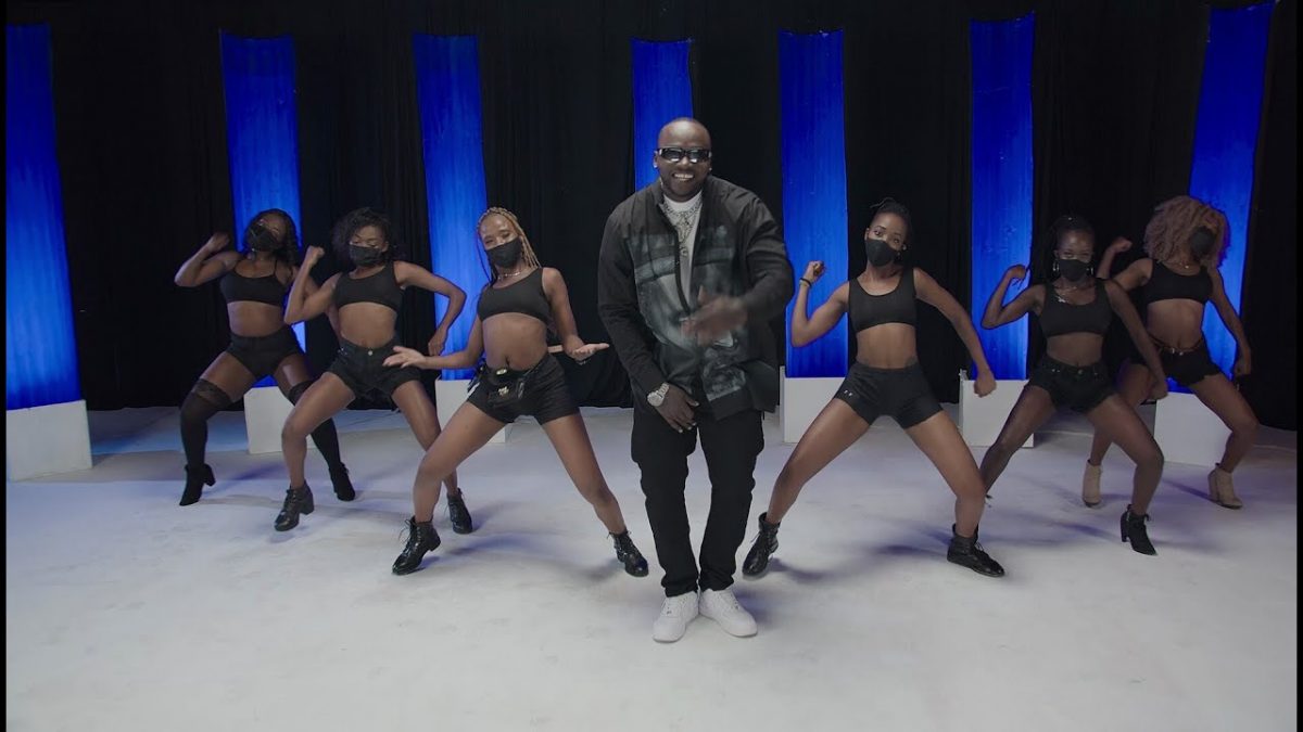 Khaligraph Jones – 'Champez' Mp3 Download