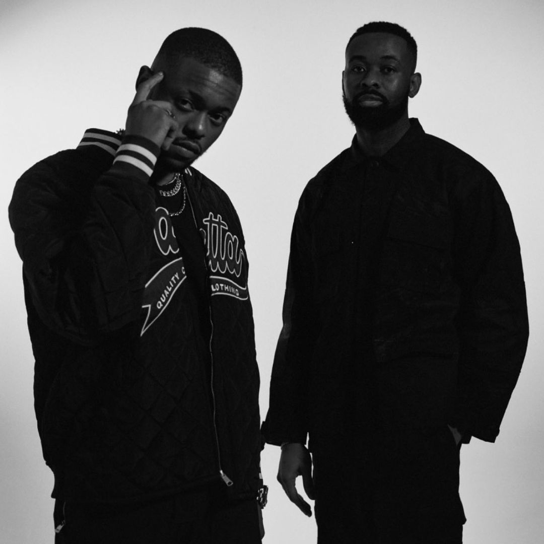 Lojay & Sarz – “Monalisa”