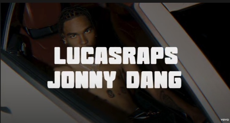 Lucasraps - 'Jonny Dang' Mp3 Download Mp3