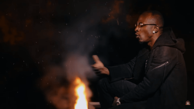 Macky 2 Ft. Y Celeb & Drifta Trek - 'Stigen Freestyle' Mp3 Download