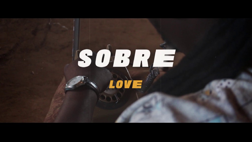 Sobre - Love