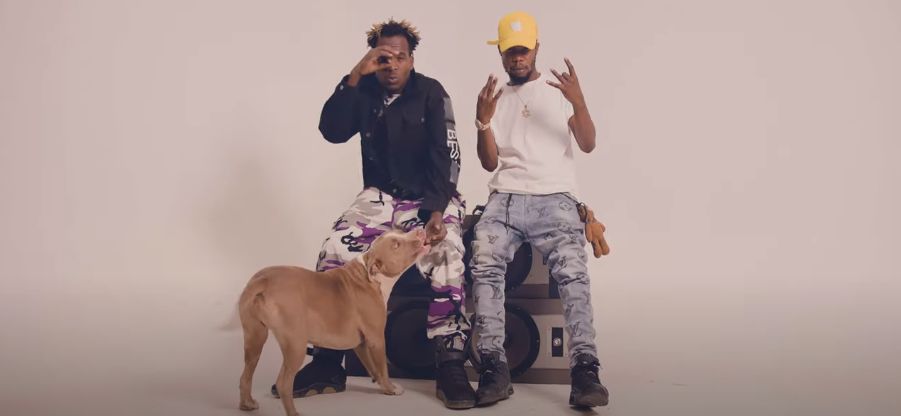 Y Celeb & Wau China - True Story ( Viral Video )