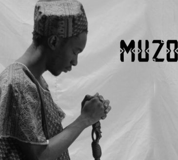 Muzo AKA Alphonso ft. Johnson – “My Number“ Mp3
