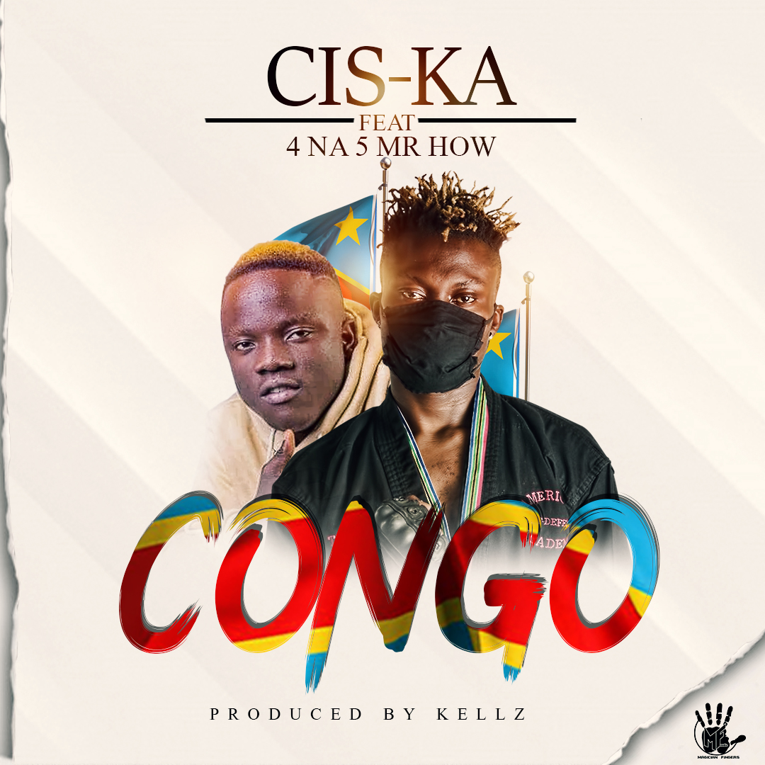 Cis Ka Ft Mr How 4 Na 5 Congo Download Mp3 Zedjams