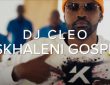 DJ Cleo ft. Dr Malinga - "Eskhaleni Gospel"