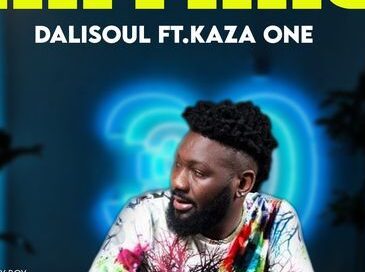 Dalisoul ft. Kaza One – Twikala Kamo Mp3