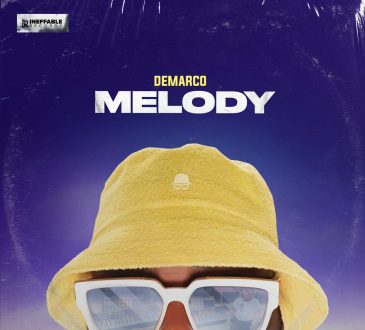 Demarco ft. Sarkodie – For You |+ Melody’ Album Download