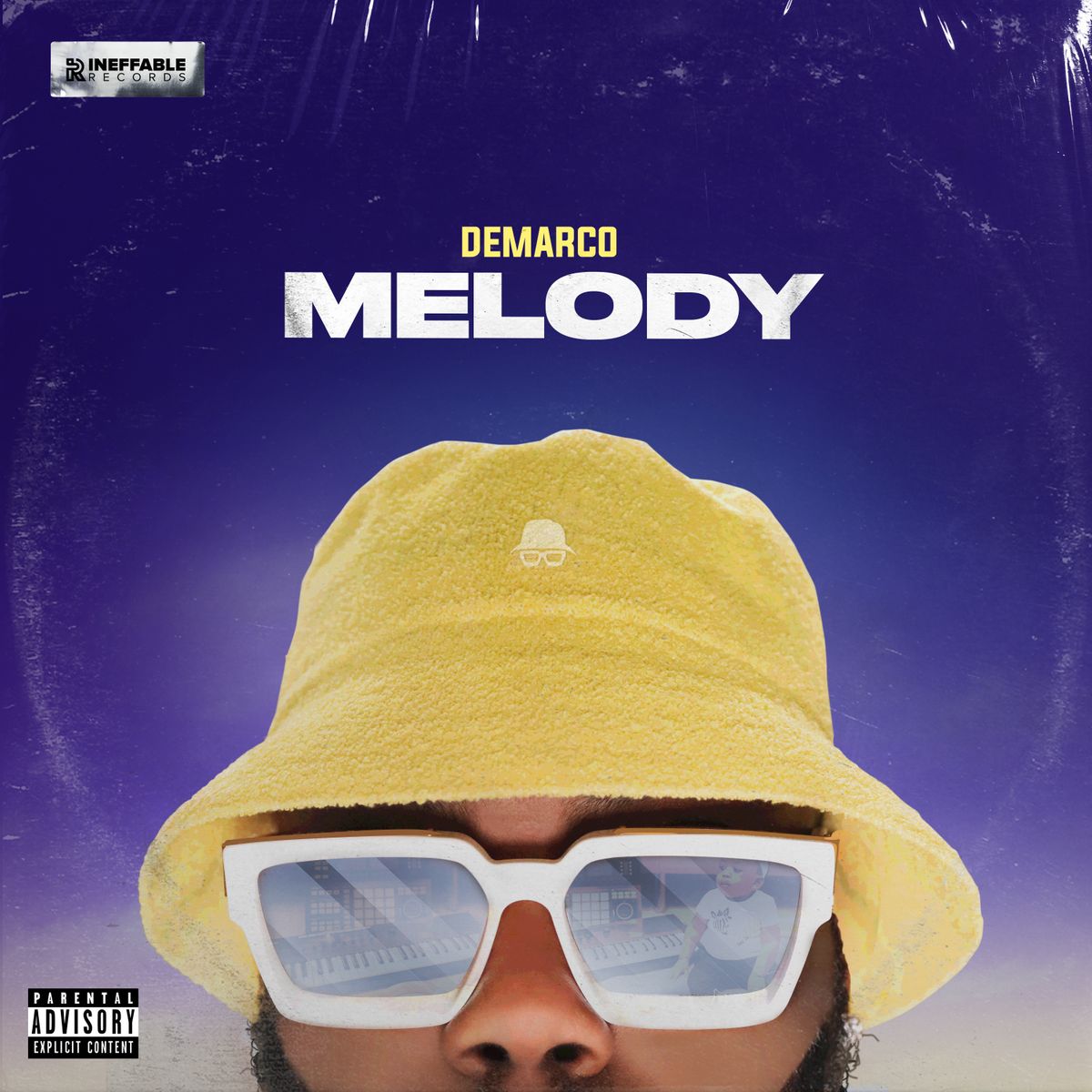 Demarco ft. Sarkodie – For You |+ Melody’ Album Download