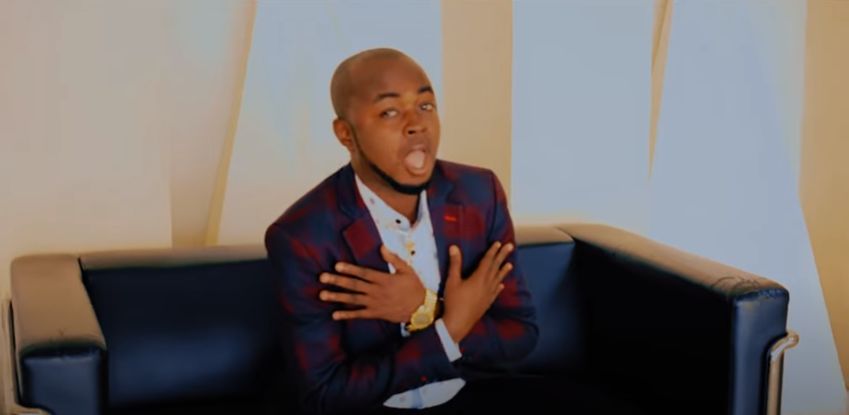 DOWNLOAD Mogie Joe - Dairy Of A Mad Man Album