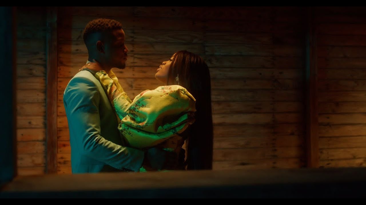Fiokee, Chike & Gyakie - "Follow You"