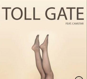 J.O.B Ft. Camstar - "Toll Gate" Mp3