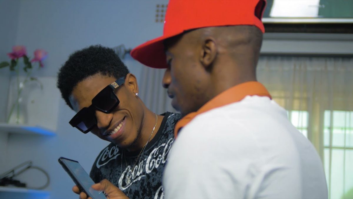 Jae Cash X Chef 187 – 'Big Fish' Mp3 Download