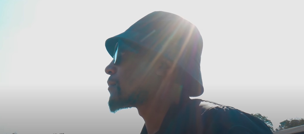 K’Chinga – Broke Billionaire Documentary (Part 1 – The Come Up)