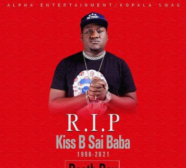 Kiss B Sai Baba - "Death Day" Mp3 & Video