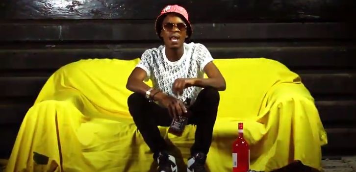 Lil Tp - 'Buli Bye' Mp3 Download