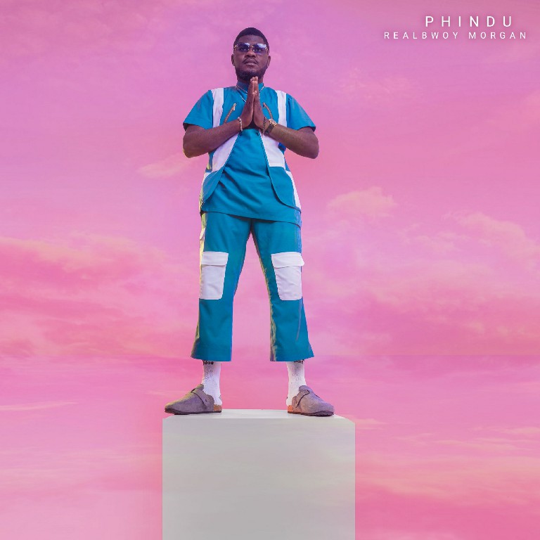 RealBwoy Morgan - Phindu (Prod. By DJ Dro) Mp3