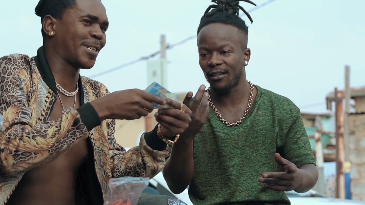 Rich Bizzy Ft. Ntosh Gazi Mapara A Jazz & Pearlysane - Pambale Mp3 Download