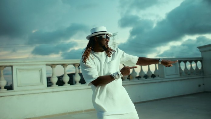 Rudeboy - 'Ayoyo' Mp3 Download