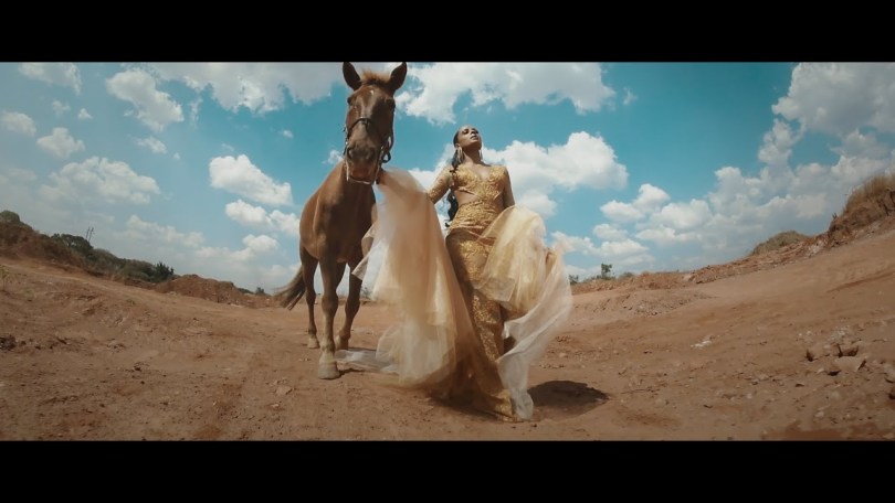 Salma Sky Ft. LJ Mojo – 'Free' Mp3 Download