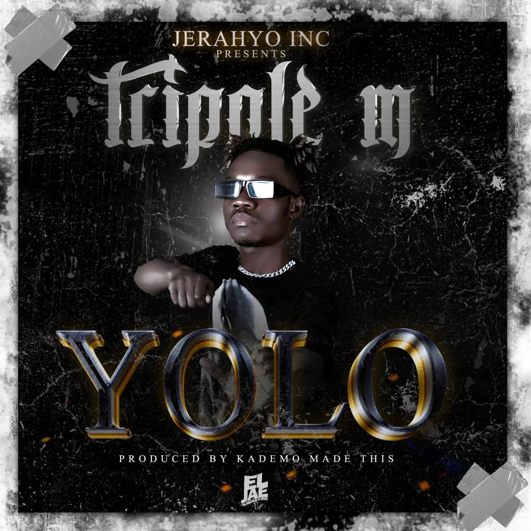 Triple M - Yolo Mp3 Download
