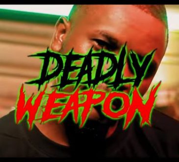 Umusepela Crown ft. Malaiti - "Deadly Weapon"