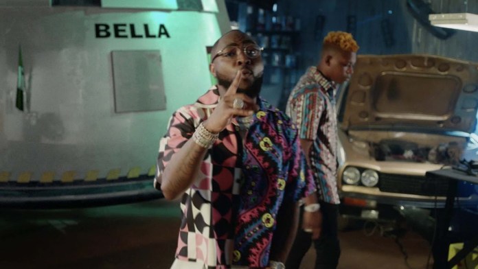 Yung Bleu Ft. Davido - “Unforgiving” Mp3 Download
