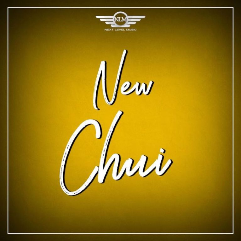 Rayvanny – "New Chui" (EP)