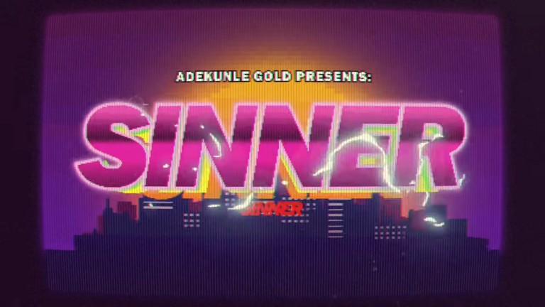 Adekunle Gold & Lucky Daye – Sinner (Banx N Ranx Remix)