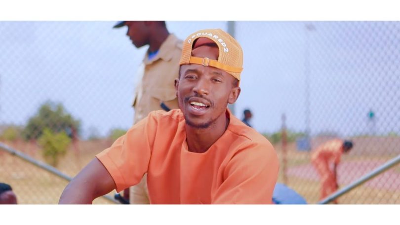 Chef 187 ft. Jazzy Boy - "Bwacha"