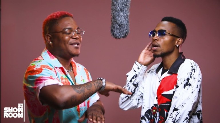 D Bwoy ft. Yo Maps - 2BABA