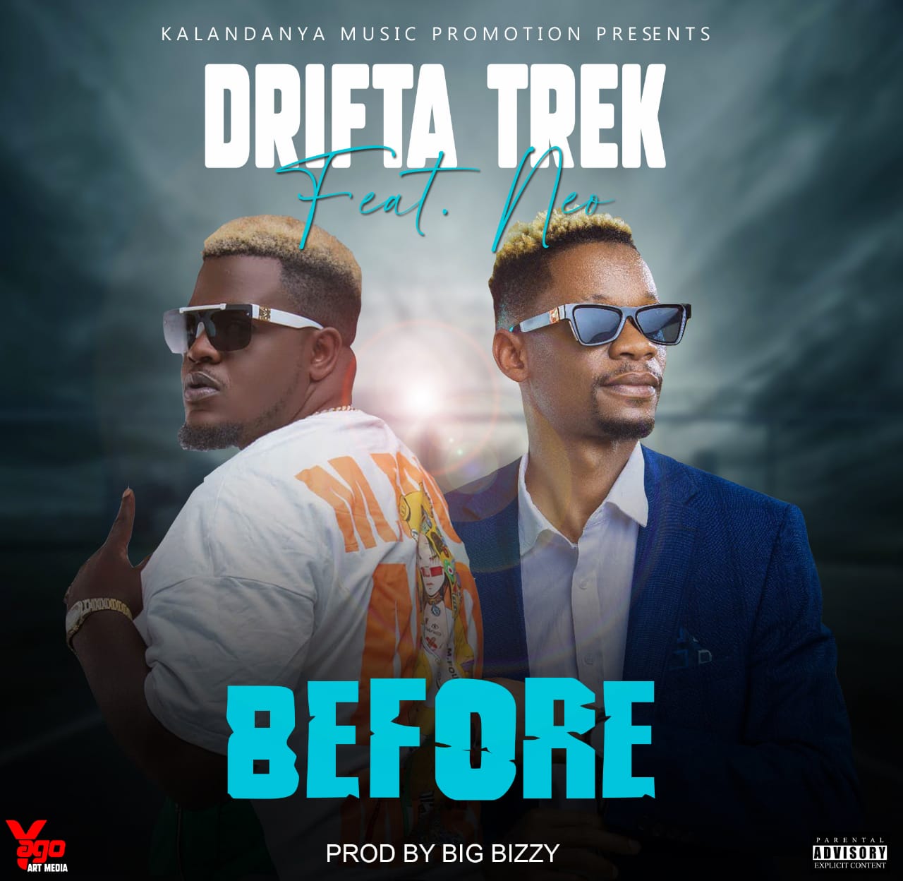 Drifta Trek Ft. Neo - 'Before' Mp3 Download
