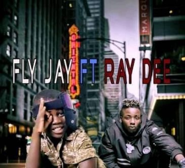 Fly Jay Ft. Ray Dee – 'Efyoshimonekela Bwangu' Mp3 Download