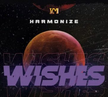 Harmonize – Wishes Mp3