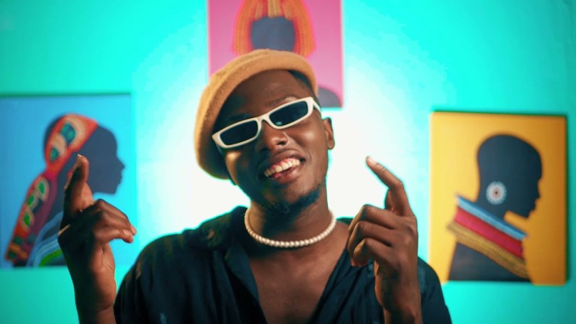 Jorzi – My Woman Mp3