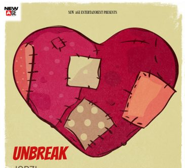 Jorzi – 'Unbreak' Mp3 Download