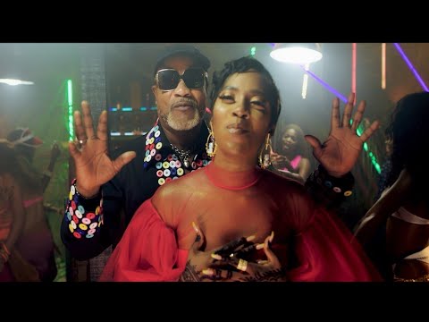 Koffi Olomide Ft. Tiwa Savage – 'Chief' Mp3 Download
